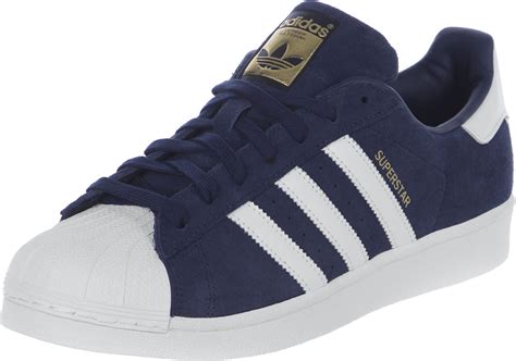 adidas frauen schuh weiss streifen schwarz|adidas superstar blau.